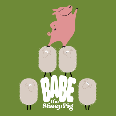 BYU Young Company: Babe, the Sheep Pig