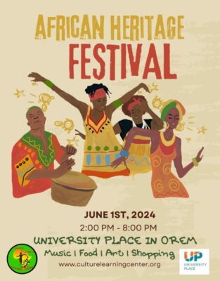 2024 African Heritage Festival