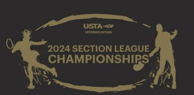 2024 USTA Intermountain Adult 18 & Over League Sectional Championship