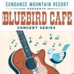 Bluebird Cafe Concert Series 2024