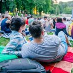 Springville Movies in the Park 2024