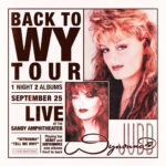 Wynonna Judd: Back to Wy