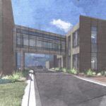 Call for Public Artists for the Southern Utah University Business Building West