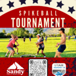 4th of July Spike Tournament