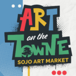 2024 Art on the Towne