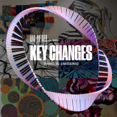 Bachauer Presents: Key Changes