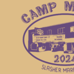 Camp Maven - Slasher Marathon