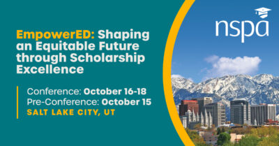 EmpowerED: Shaping an Equitable Future through Scholarship Excellence
