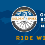 Golden Spoke Bike Ride 2024
