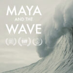 Maya and The Wave