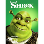 Sandy's Movies in the Park: Shrek