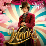 Sandy's Movies in the Park: Wonka