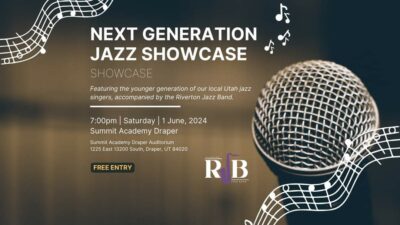 Next Generation Jazz Showcase