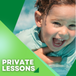 Private and Semi-Private Swim Lessons