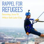 Rappel for Refugees
