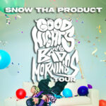 SNOW THA PRODUCT live at The Complex