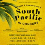 South Pacific: In Concert