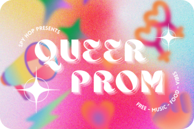 SPY HOP QUEER PROM