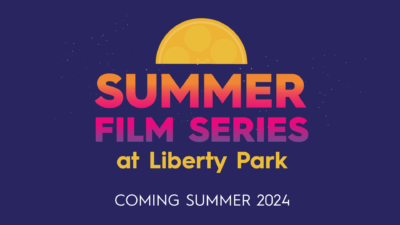 Summer Outdoor Film Series at Liberty Park presented by Utah Film Center