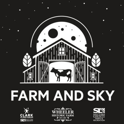The Farm and Sky Star Party