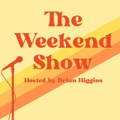 The Weekend Show at Wiseguys Comedy
