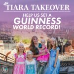 Tuacahn's Tiara Takeover