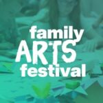 Family Arts Festival 2024 - ¡Fiesta!