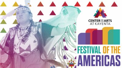 2024 Festival of the Americas