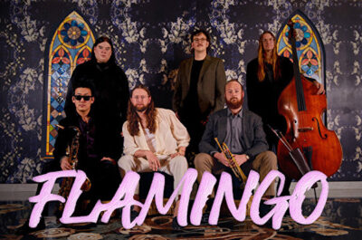 Flamingo: Jazz & Blues