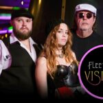 Fleetwood Mack - Vision of Fleetwood Concert