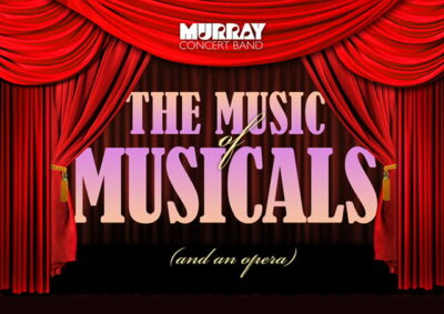 The Music of Musicals (and an opera)