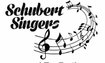 The Schubert Singers 2024 Spring Concert "Joy In The Journey"