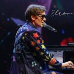 Elton John - Tom's Elton Concert
