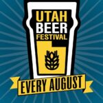 Utah Beer Festival 2024