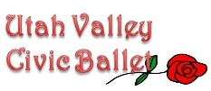  Utah Valley Civic Ballet