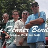  The Fender Benders