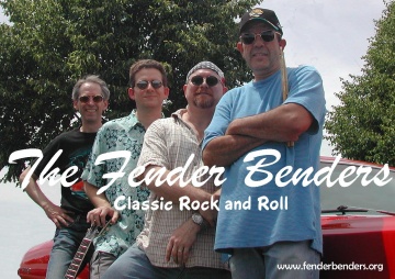  The Fender Benders