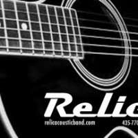  Relic Acoustic Band