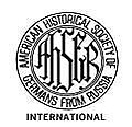 American History Society of Germans from Russia