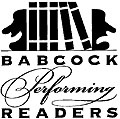Babcock Performing Readers Present Utah Storytelle...