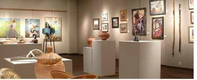 2015 Southern Utah Art Invitational Exhibition