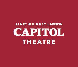 Janet Quinney Lawson Capitol Theatre