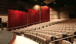 Dixie State University Theatre