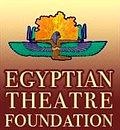 Egyptian Theatre Foundation