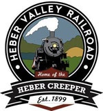 Heber Valley Railroad Wizard’s Train