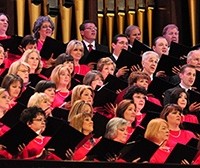Love Thy Neighbor: A Special Tabernacle Choir Event