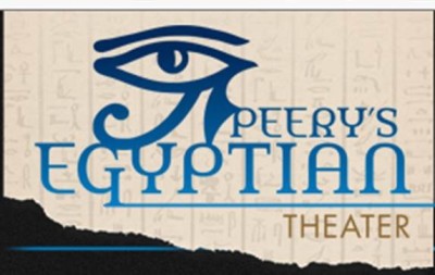 Peery's Egyptian Theater presents "The Quiet Man"
