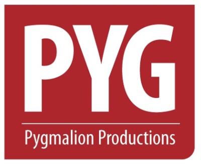 RDT's Ring Around the Rose presents Pygmalion Productions