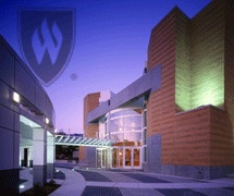 Val A. Browning Center for the Performing Arts