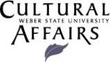 Weber State University Cultural Affairs